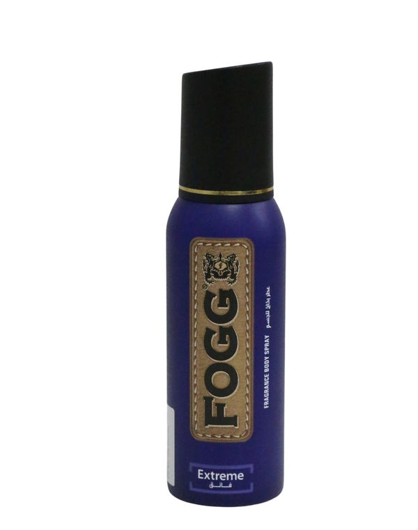 FOGG Extreme Fragrance Body Spray